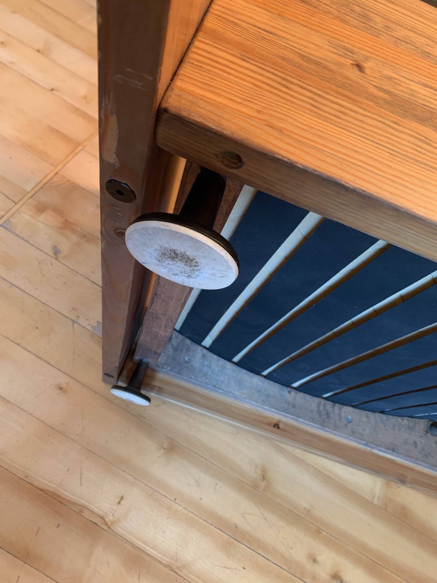 Hämeen Kalustaja sofa, Finland, 1970s