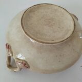 Dubarry Vegetable Dish - Creil and Monterau 1880-1900