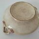 Vegetable dish Dubarry - Creil and Monterau 1880-1900
