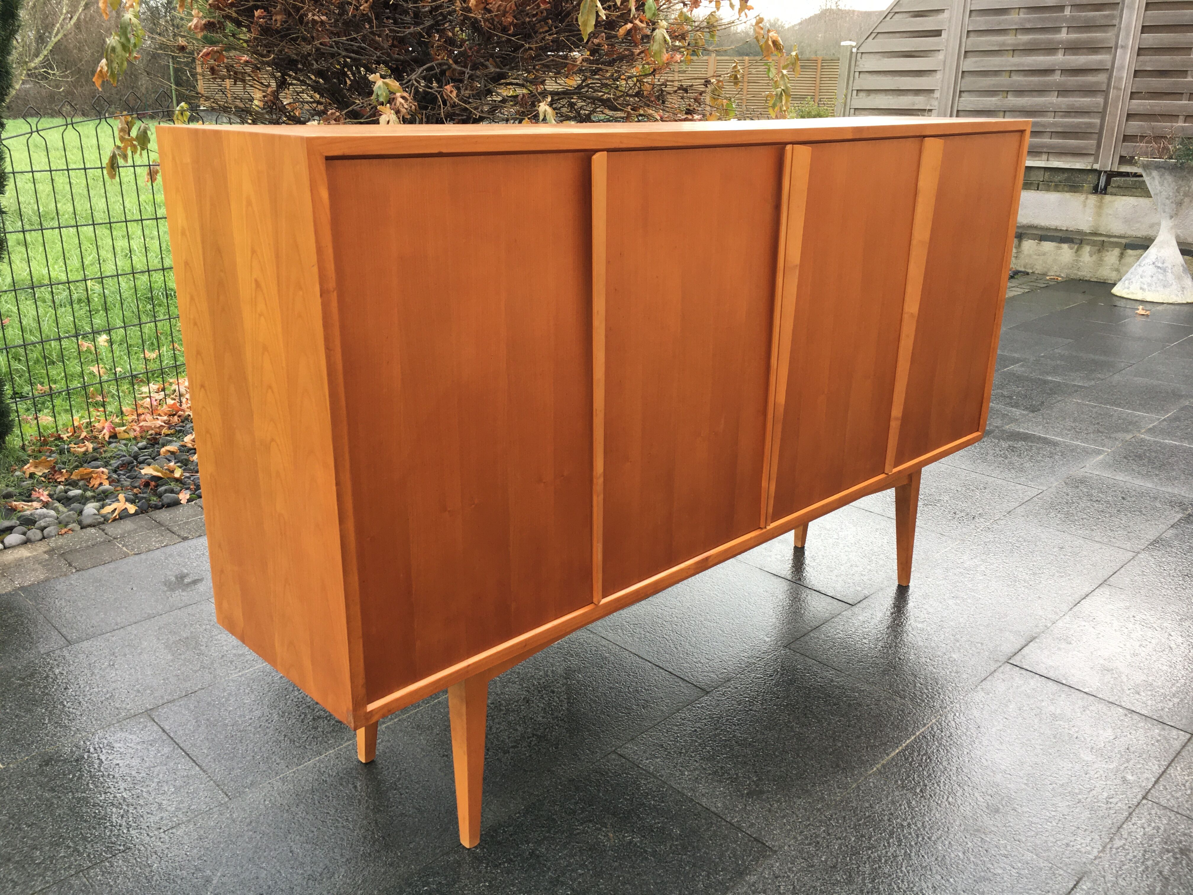 Enfilade Behr années 50