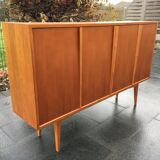 Enfilade Behr années 50