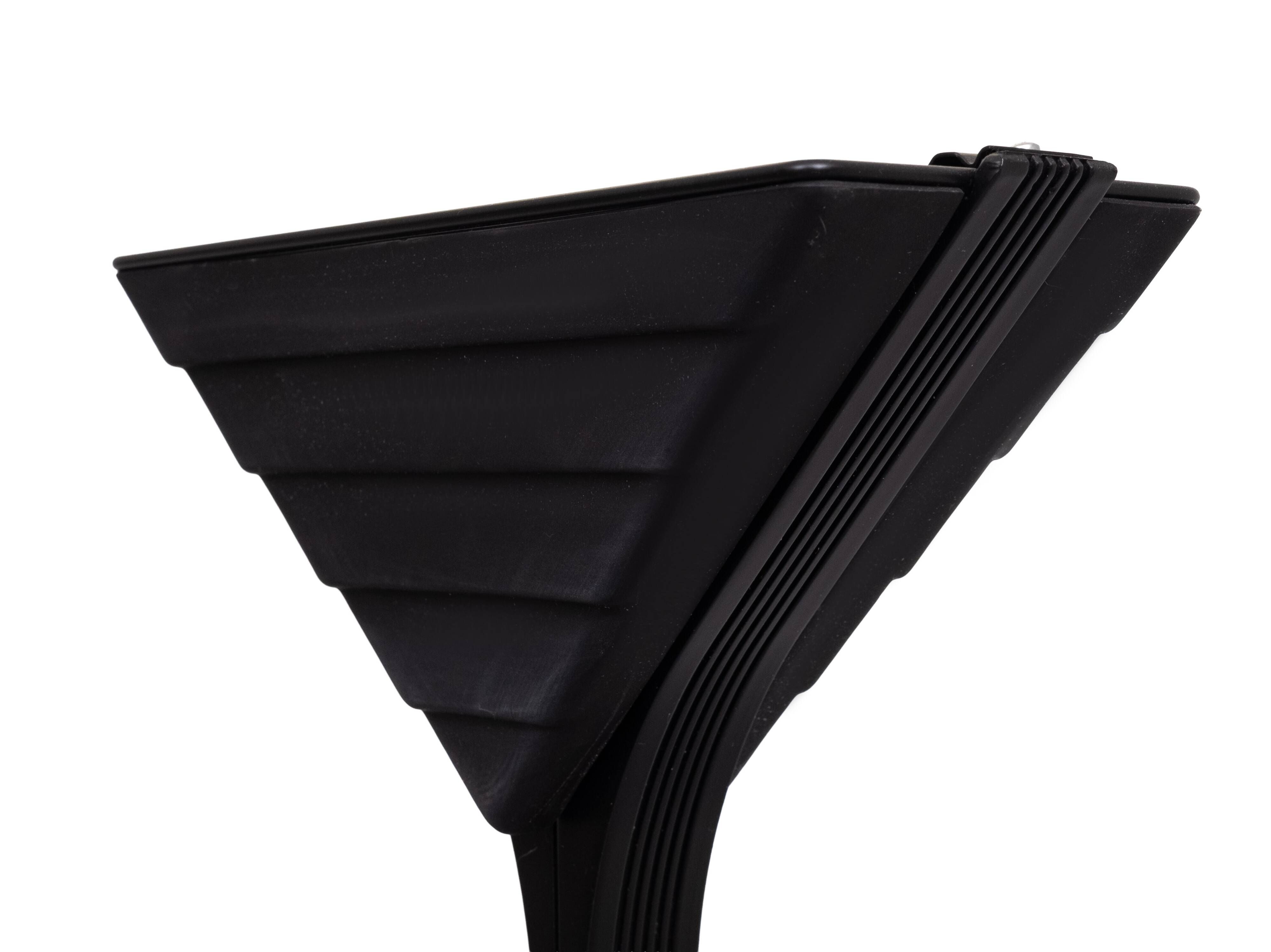 F.lli Martini "Qualità in Luce Halogen floor lamp Italian 1980s