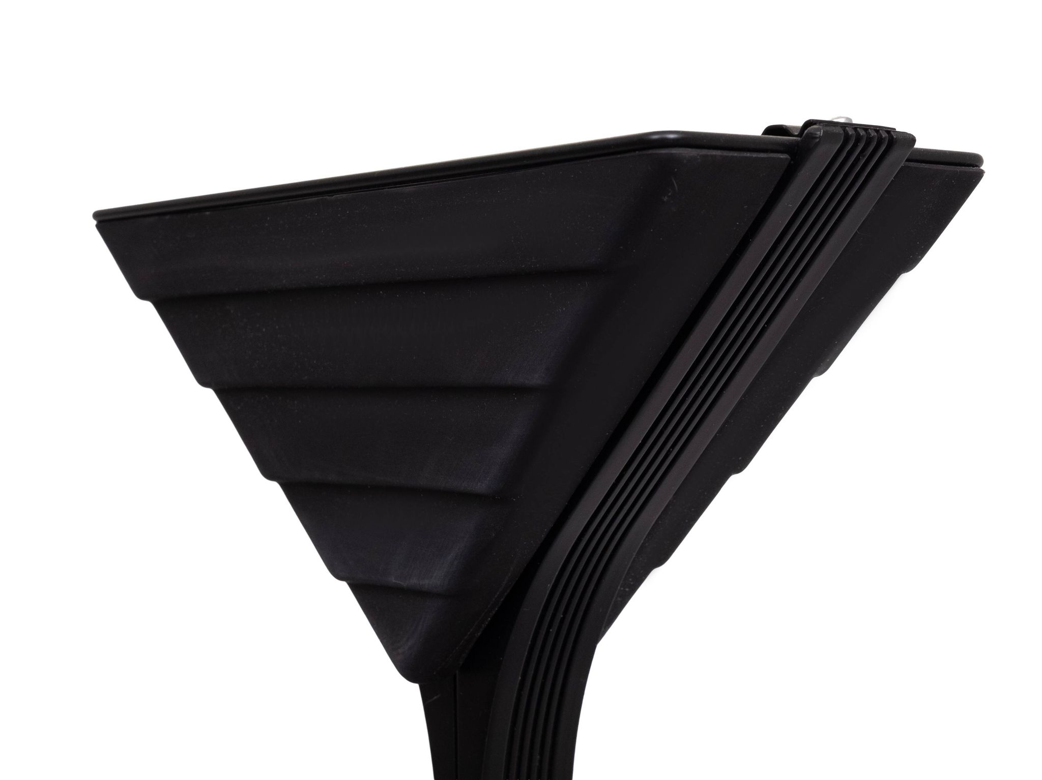 F.lli Martini "Qualità in Luce Halogen floor lamp Italian 1980s