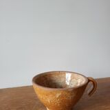 Terracotta cider set