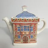 English teapot