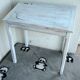 Antique desk