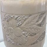 Alabaster lamp