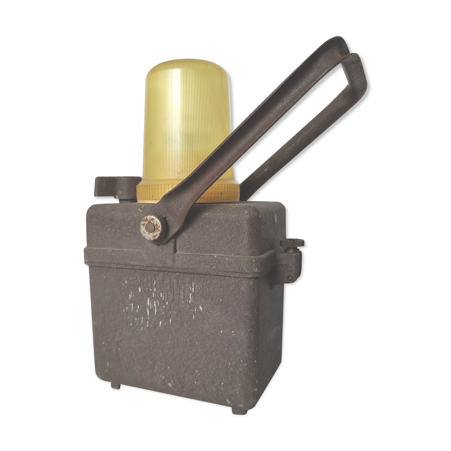 Lamp sncf Wonder 1940
