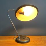 Fase desk lamp model Cisne 1970s