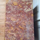 Antique oak chest of drawers