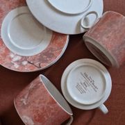 Service à café Villeroy & Boch