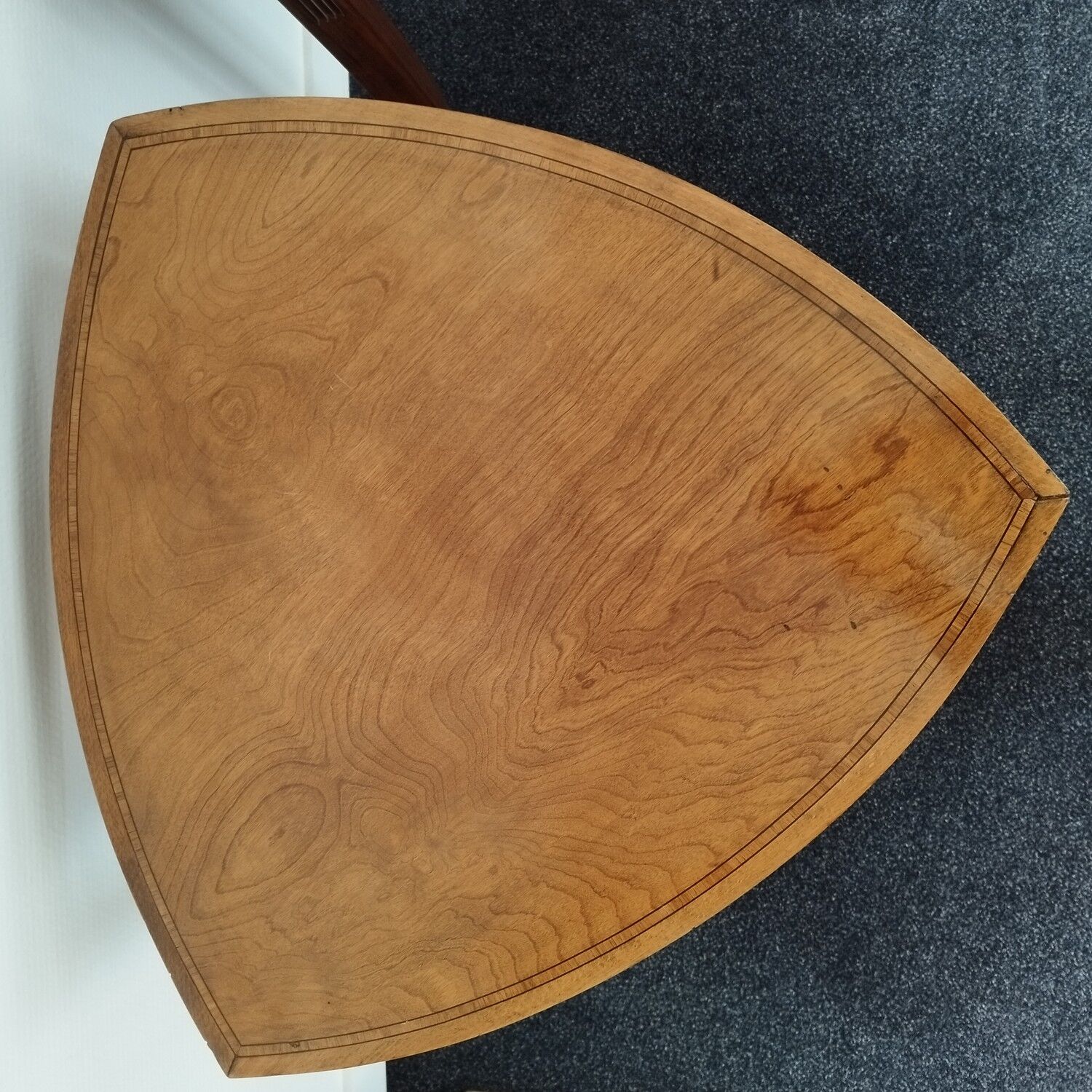 Paire de tables d'appoint par Stella, 1970