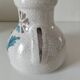 Large Saint-Clément pitcher with cracked charm