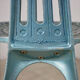 Oscar model peacock chair by Oscar Tusquets Blanca for Kettal