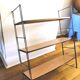 Wall shelf 60