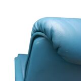 Artifort Holland leather arm chair