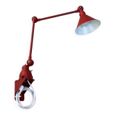 Lampe jielde avec support