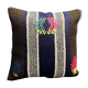 Coussin fait main