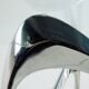 Snake coffee table by Knut Hesterberg for Ronald Schmitt