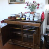 Buffet 2 portes