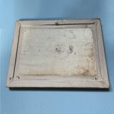 Tableau 1927 "The Hamlet" signed Paul Rue