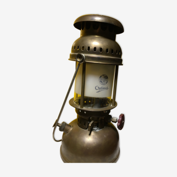 Oil lamp