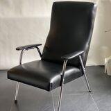 Paire de fauteuils de style Bauhaus