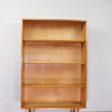 Bookcase BB 02 by Cees Braakman for Pastoe, 1950s