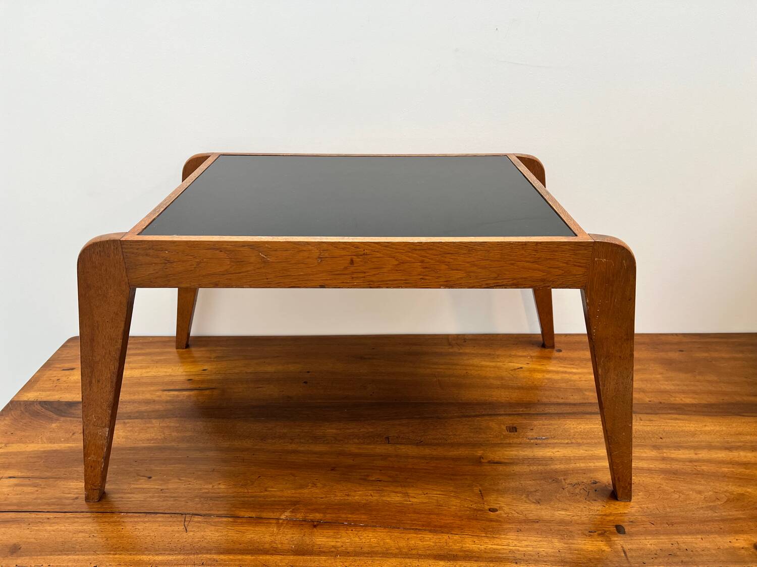 Vintage coffee table, 1950 design
