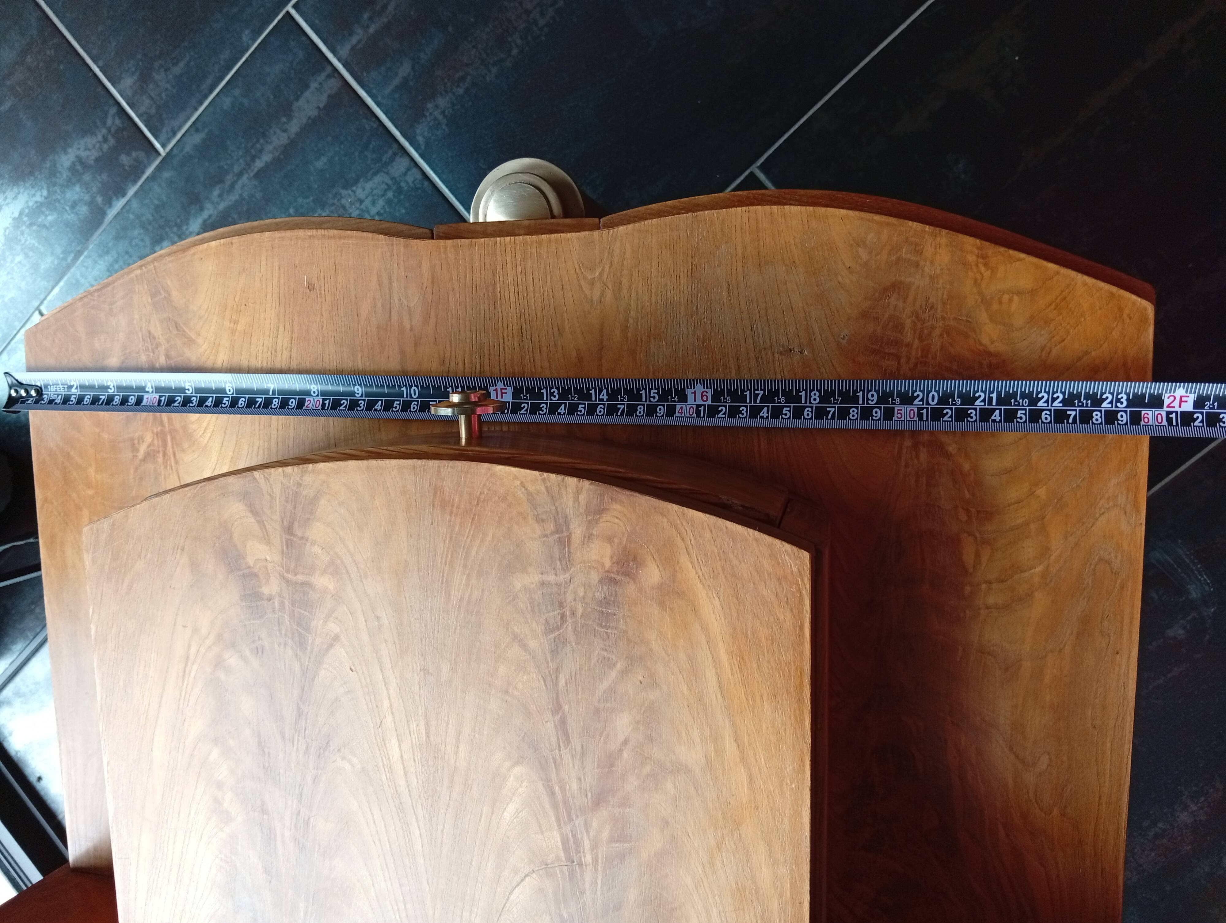 Low furniture
