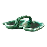 Ceramic display / slip model leaf years 60-70