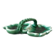 Ceramic display / slip model leaf years 60-70