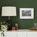 La Ferté-sous-Jouarre, photographic plate printed in 1934.