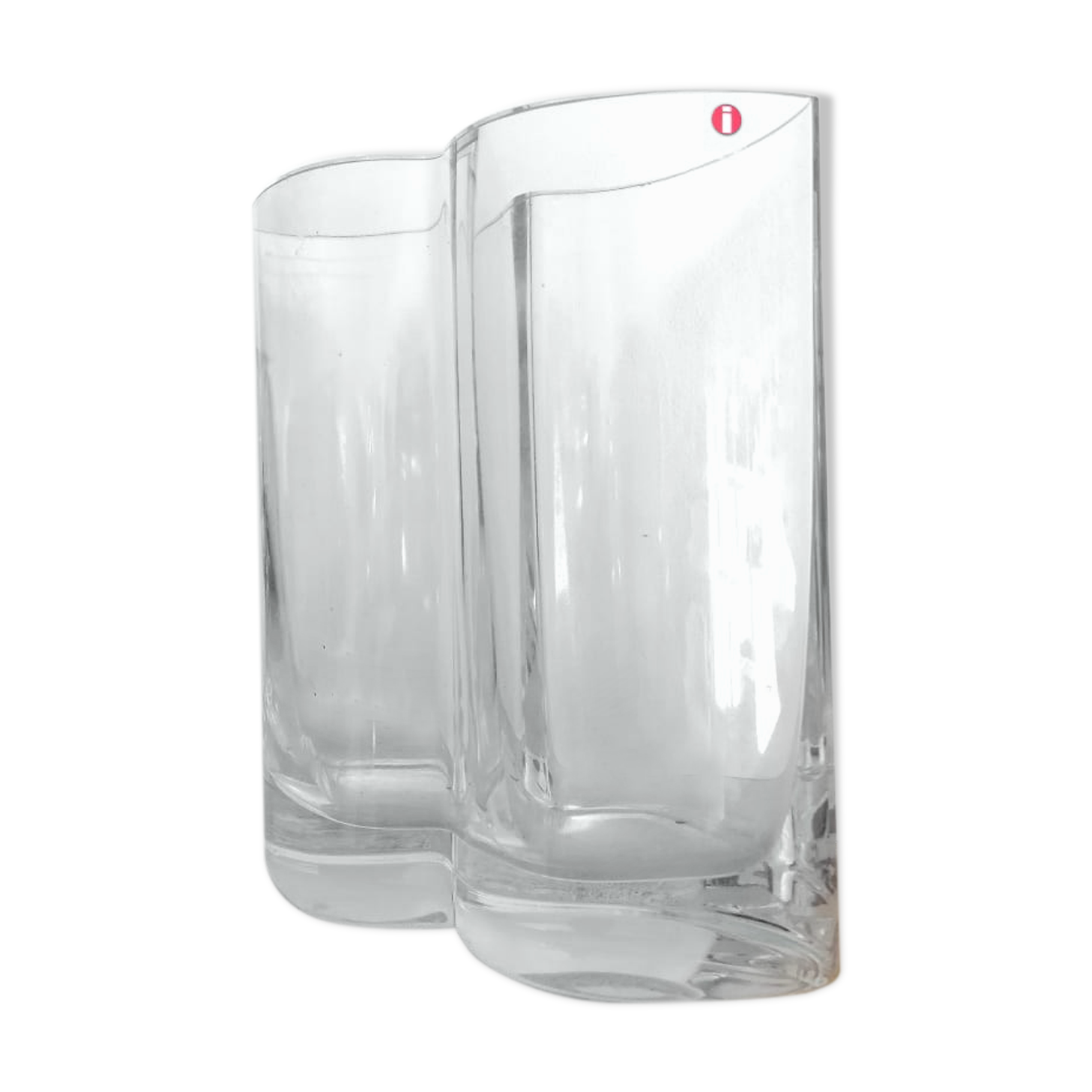 Vase Littala Finland design