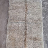 Moroccan Carpet - 144 x 258 cm