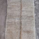 Moroccan Carpet - 144 x 258 cm
