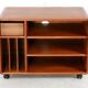 Mobilier audio design danois 'Kragelund'