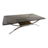 Vintage coffee table from the 1970s.