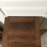 Louis Philippe's bedside, nightstand