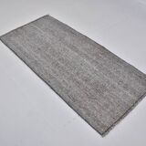 Small Anatolian Floral Kilim Rug sku3951
