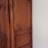 Walnut cabinet