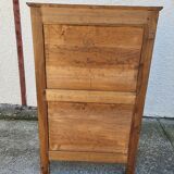 Secretary style empire a abattant