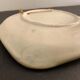 Ceramic trinket bowl Italian numbered, Alessio Tasca, mid Century