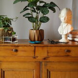 Parisian sideboard oiled fir wood