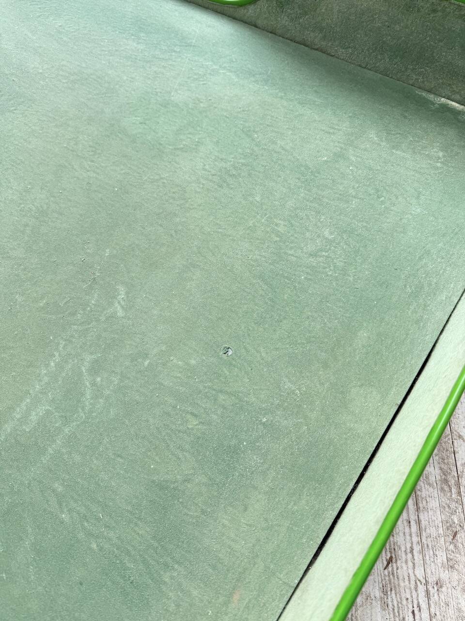 Ozoo single bed by Marc Berthier for Roche Bobois, 1967