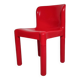 Chaise par Carlo Bartoli pour Kartel