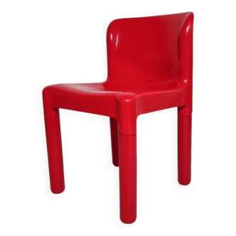 Chaise par Carlo Bartoli pour Kartel
