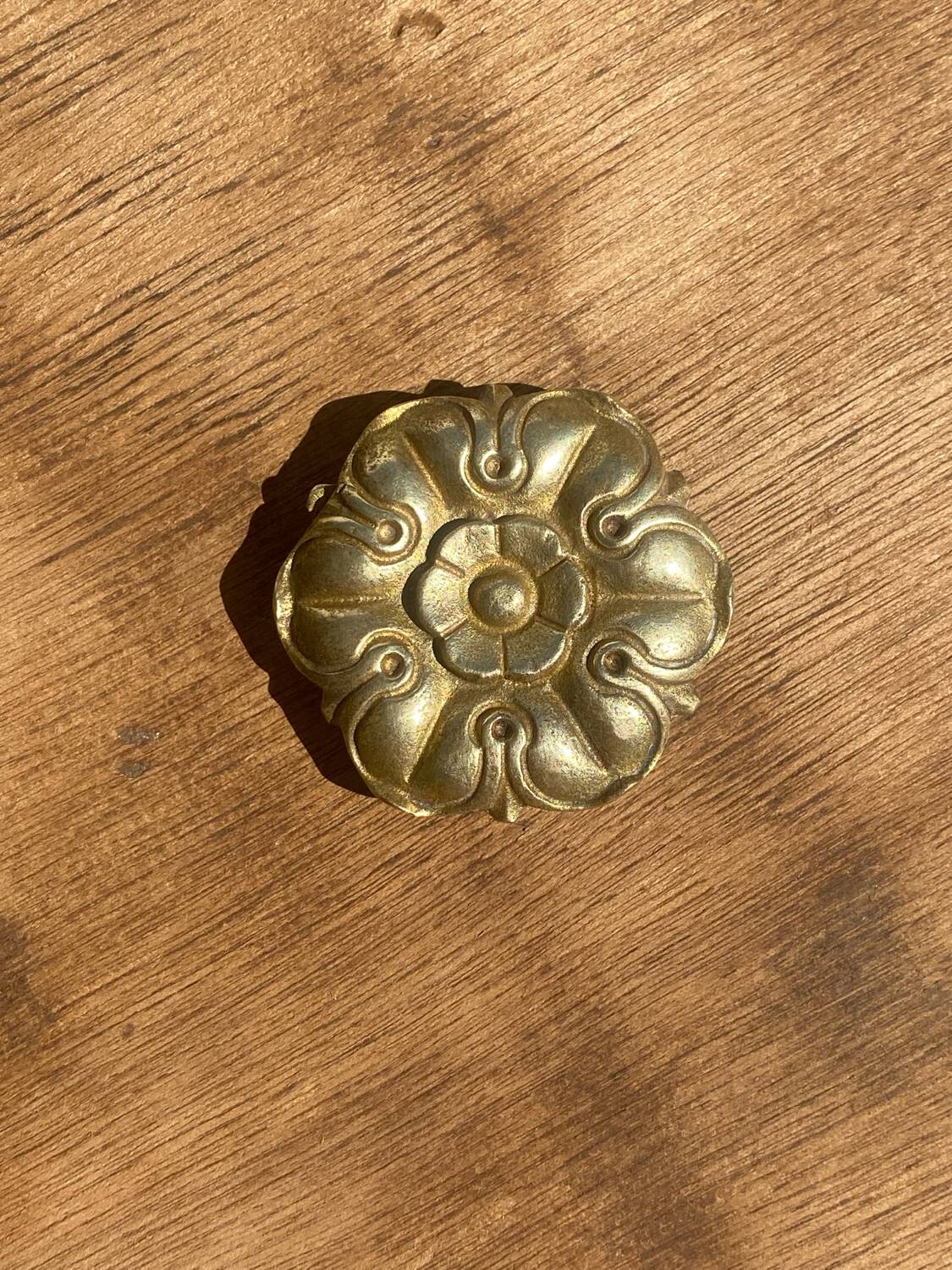 Lucien Gau ceiling light