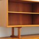 Teak sideboard by Dyrlund, 1960s