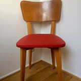 Lot of 1950 ELF Chairs inseparable